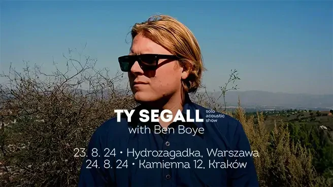 Ty Segall