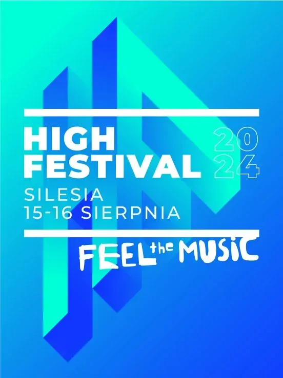 HIGH FESTIVAL - Silesia 2024