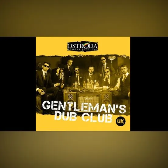 Gentleman's Dub Club