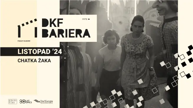 DKF „BARIERA"