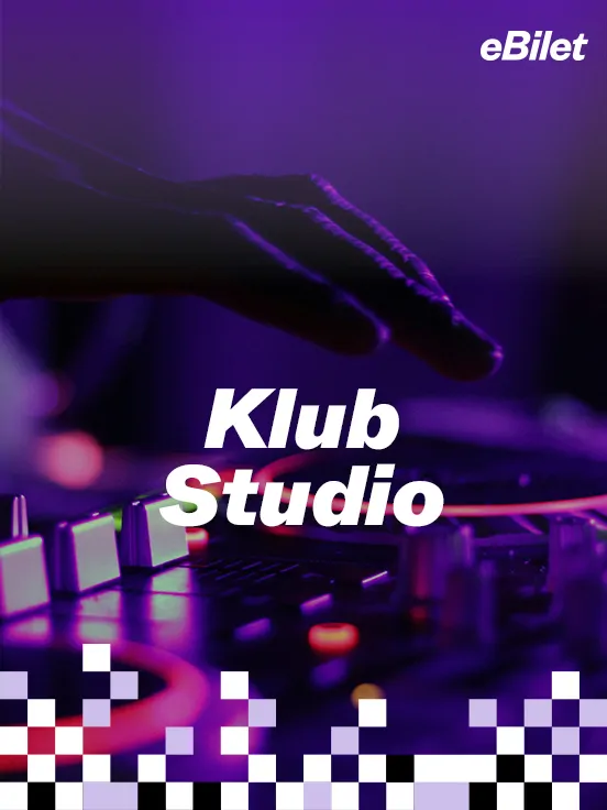 Klub Studio