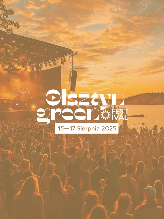 Olsztyn Green Festival 2025