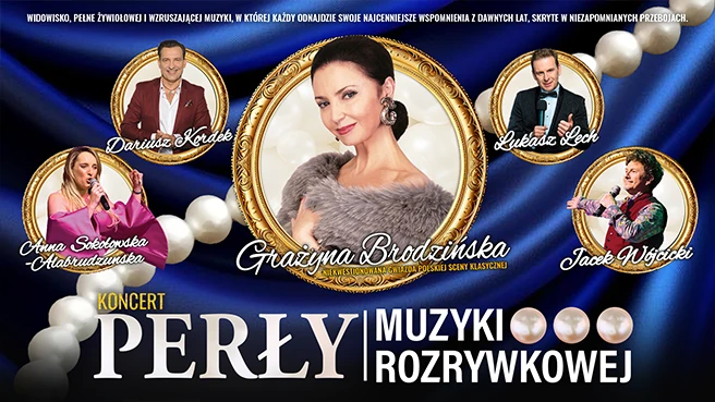 Perły Muzyki Rozrywkowej