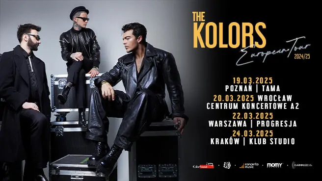 The Kolors