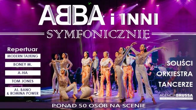 Abba i Inni Symfonicznie