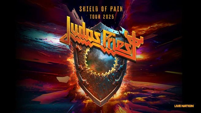 Judas Priest