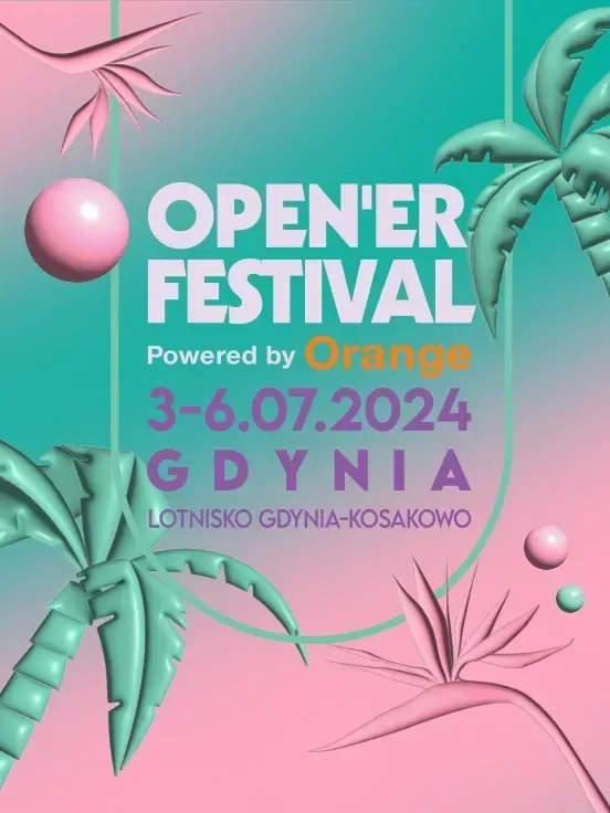 Open'er Festival 2024