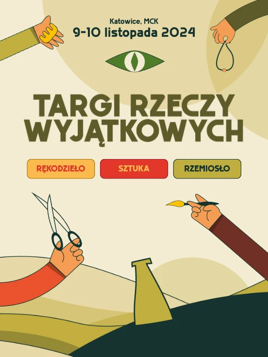 Targi rzeczy wyjątkowych