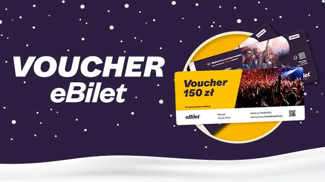 Voucher eBilet