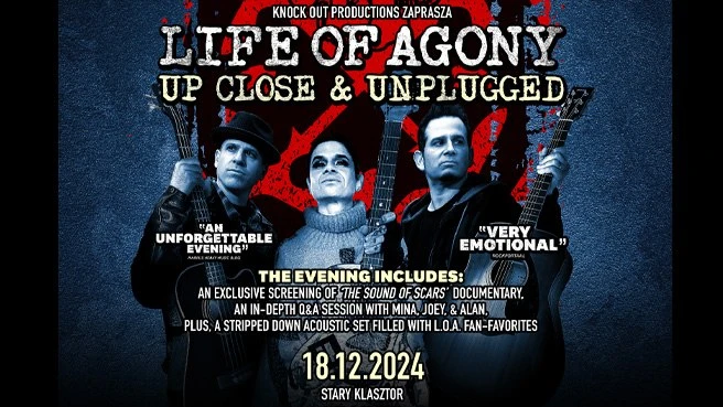 Life of Agony