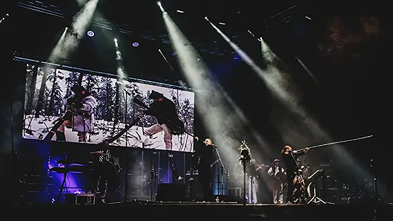 Golec uOrkiestra „Koncert Kolęd i Pastorałek" - galeria: zdjęcie 4