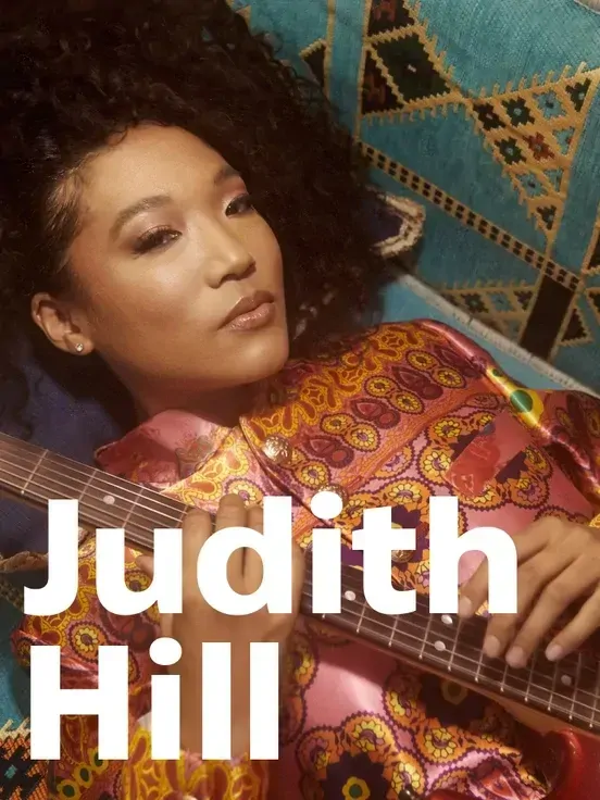 Jazz w Ogrodzie: Judith Hill