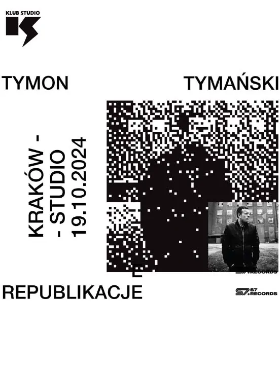 Tymon Tymański “Republikacje"