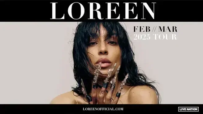 Loreen