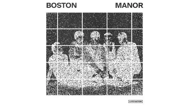 Boston Manor