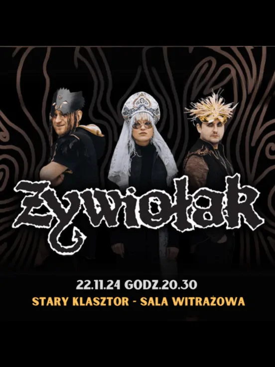 Żywiołak