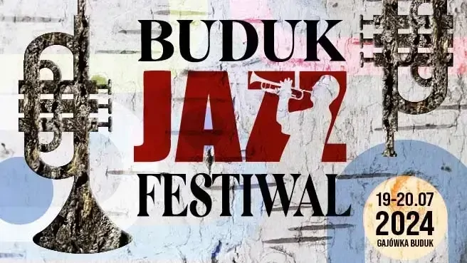 Buduk Jazz Festiwal 2024