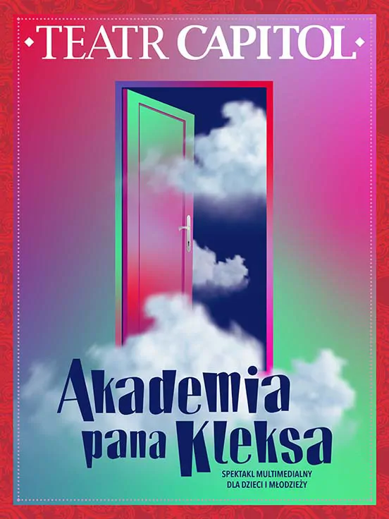 Akademia Pana Kleksa