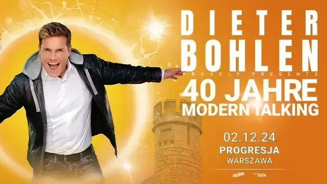 Dieter Bohlen