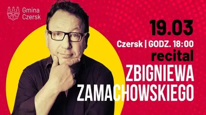 Zbigniew Zamachowski 