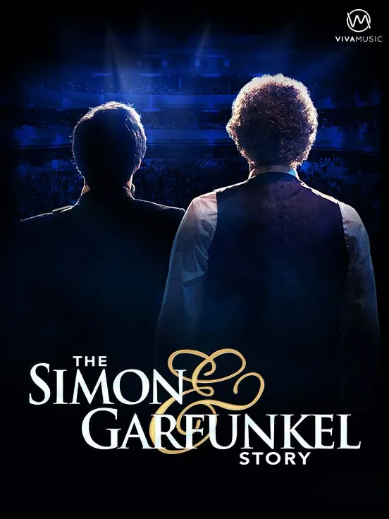 The Simon & Garfunkel Story